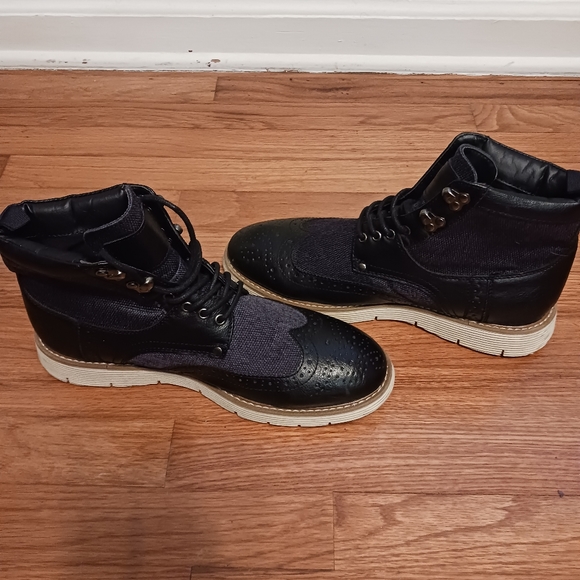 Mens boots - Picture 5 of 5